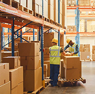 Logistics