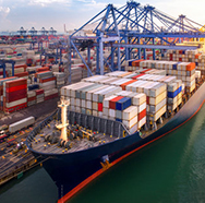 Ports