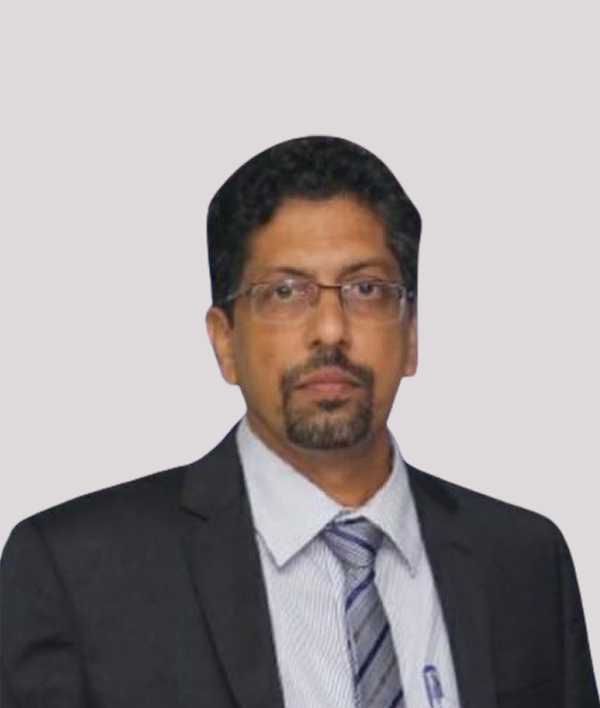 Nair Nandkumar