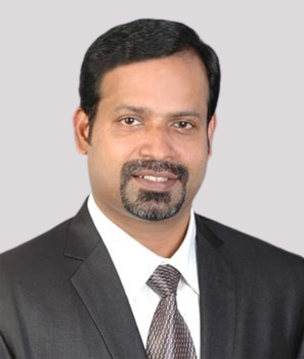 Madhu Mohan