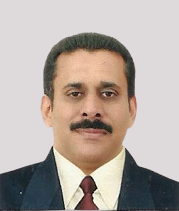 Jijo J Joseph