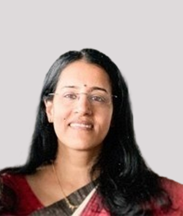 CA V Bindhu