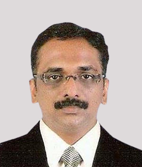 Mathews Koshy